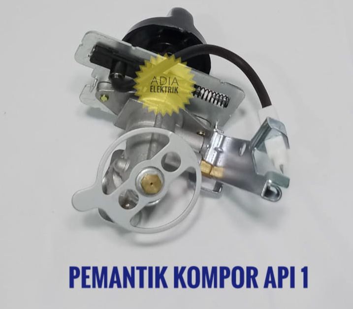 Mesin  Pemantik Kompor Rinnai Api 1 / Mesin Kompor Rinai / Pemantik Kompor Gas Rinai / Pemantik Kompor Gas Rinai 2 Tungku - 1 Tungku  / Pemantik Api KOmpor Gas Elektrik / Sperpat Kompor Gas / Sperpat 