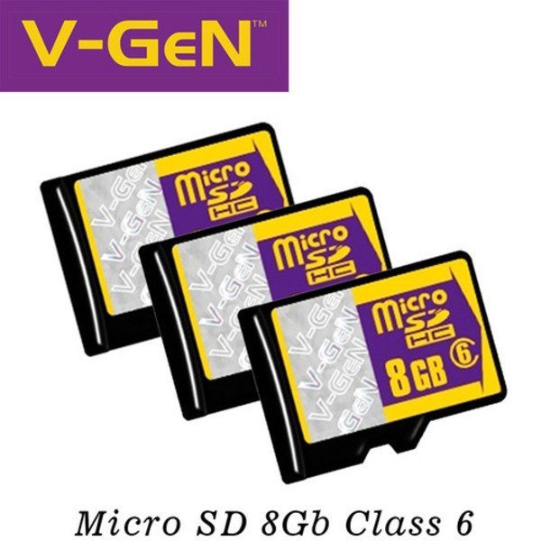 MURAH MEMORY CARD V-GEN ORIGINAL 8GB\16GB\32GB