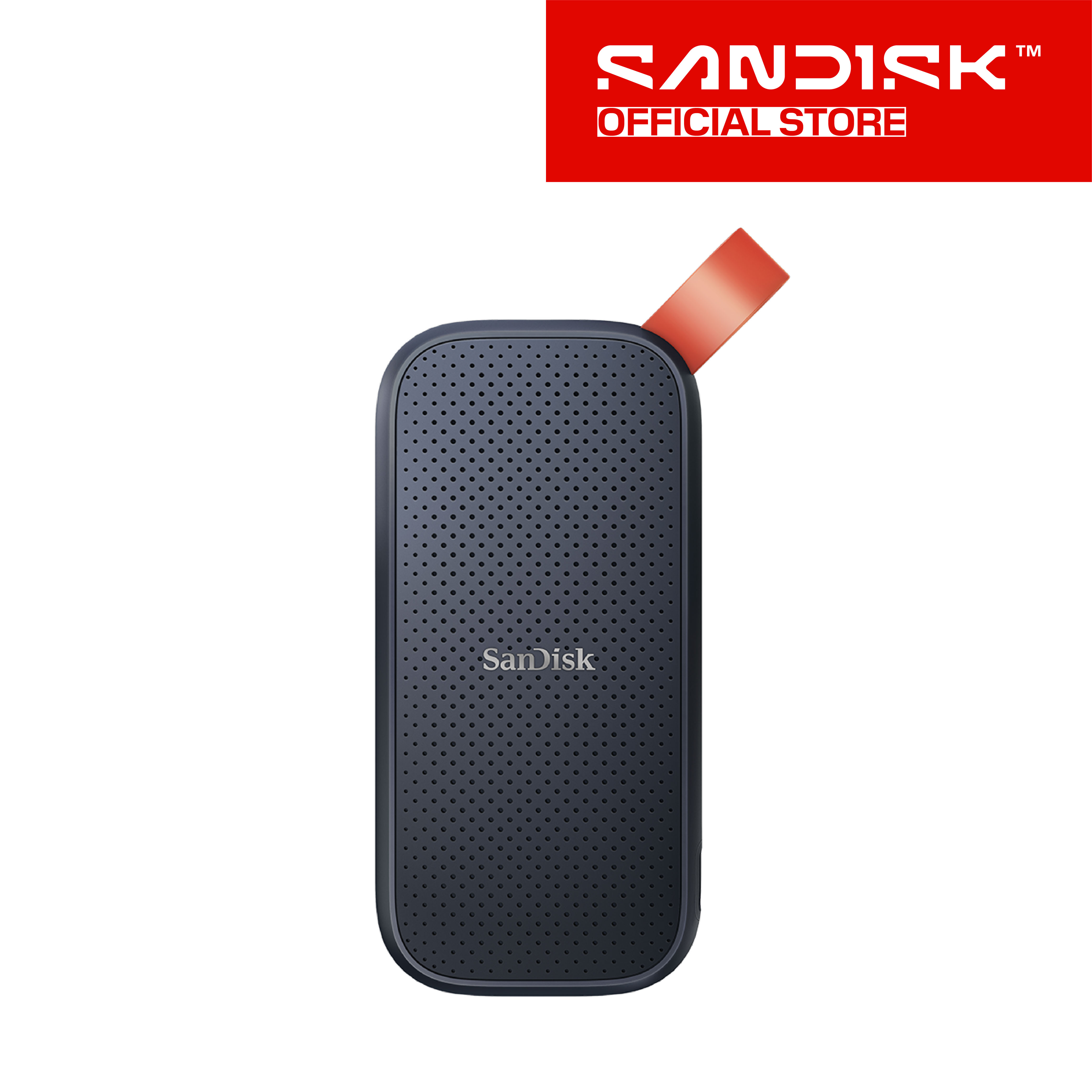 SANDISK Portable SSD E30 1TB USB 3.2