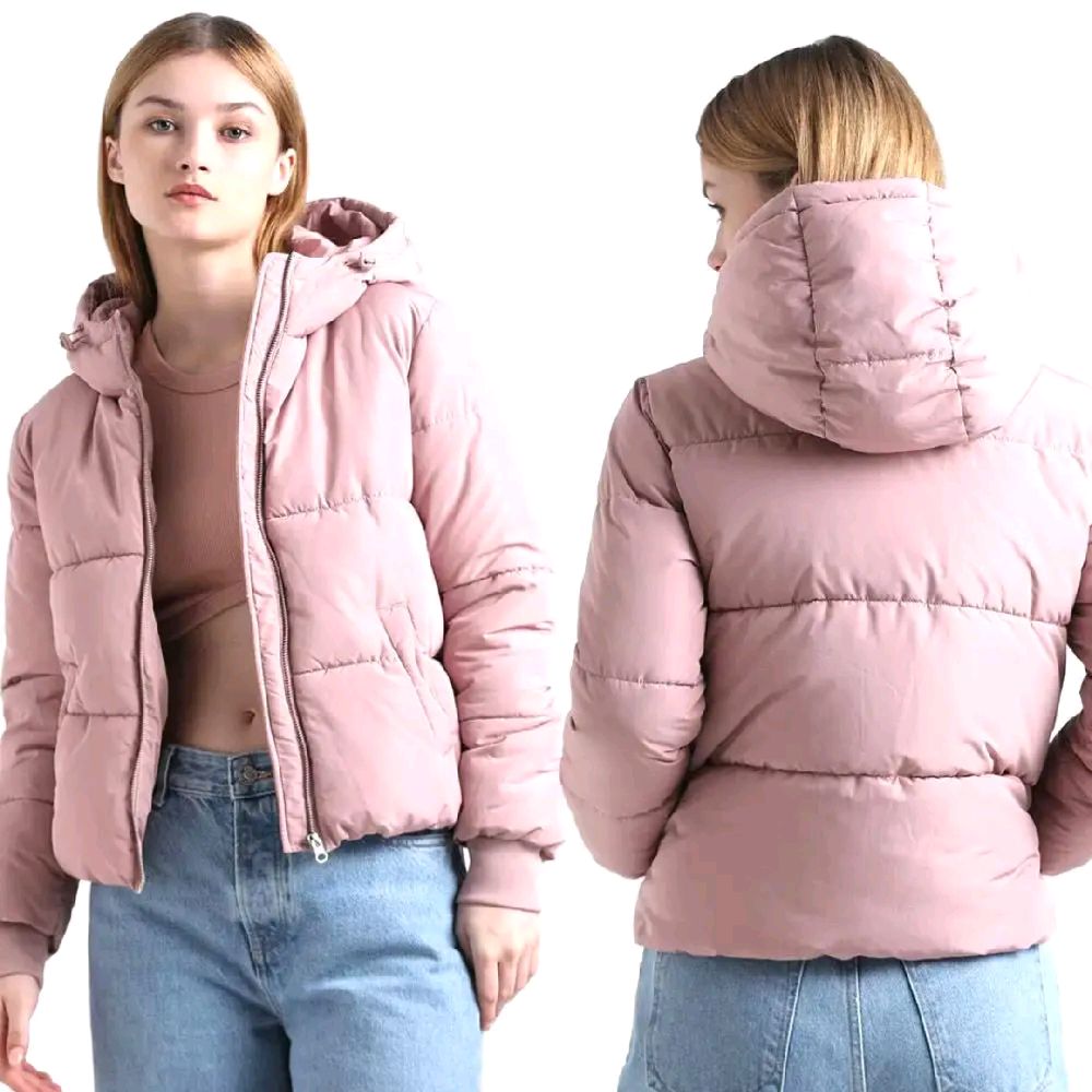 MnG Jaket Winter Musim Dingin Wanita Tebal Puffer Gelembung Outdoor Gunung Waterproof Windproof