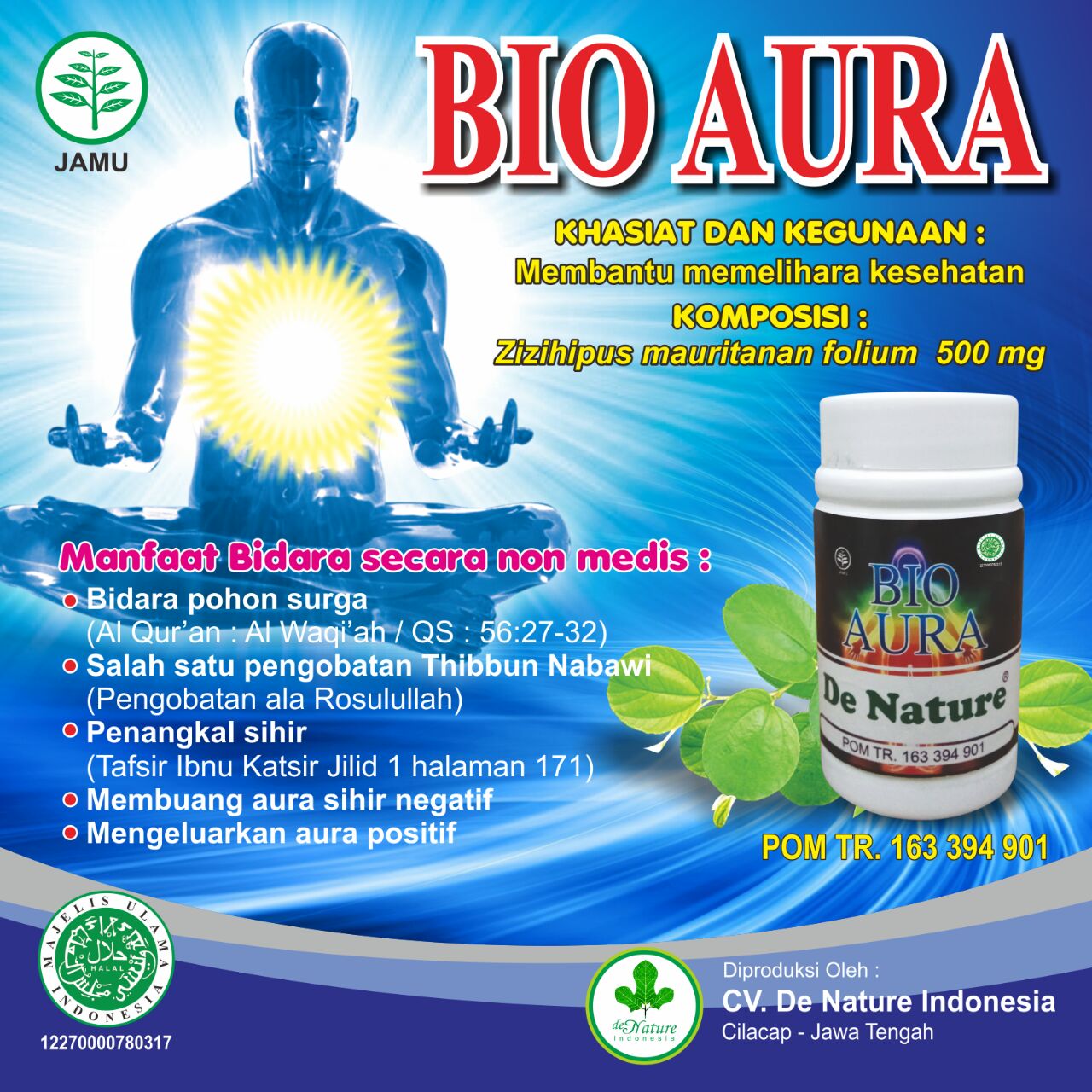 Penenang Jiwa Obat Depresi Obat Skizofrenia Obat Gangguan Jiwa Herbal Apuh De Nature