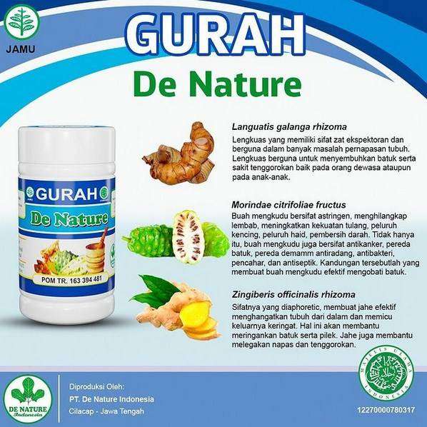 Obat Gurah Suara Obat Gurah Suara Merdu Obat Gurah Suara Merdu Dan Nafas Panjang