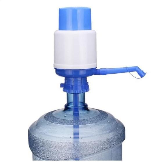 Pompa Galon Manual GSF 158 Drinking Water Pump / Original / Diskon / Murah