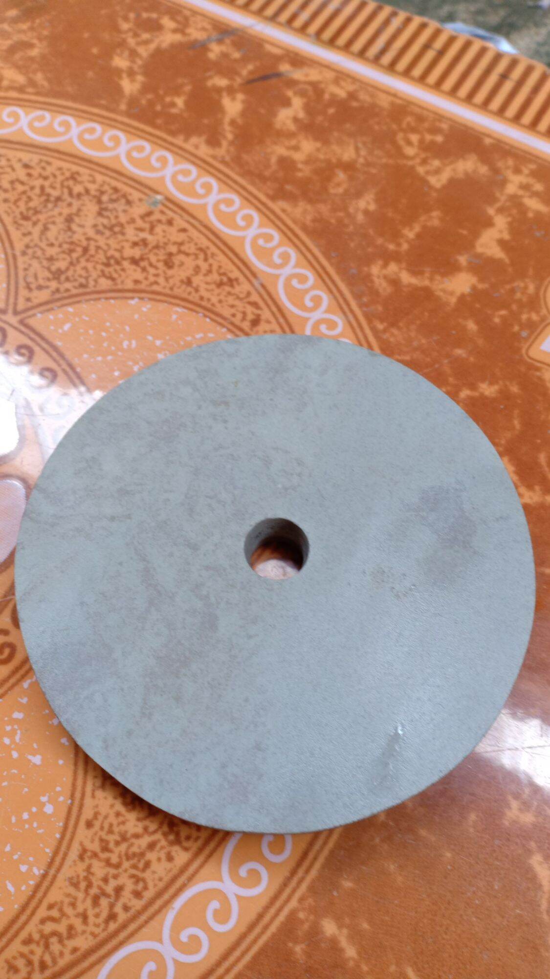 Batu asahan pisau golok super  tajam halus asli alam