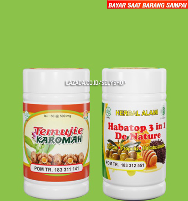 Obat Liver Mengobati Hepatitis / Radang Hati- Mengobati Liver / Sakit Kuning