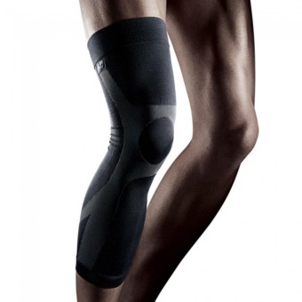Deker Lp 272 Z Leg Compression Sleeve Uk. L