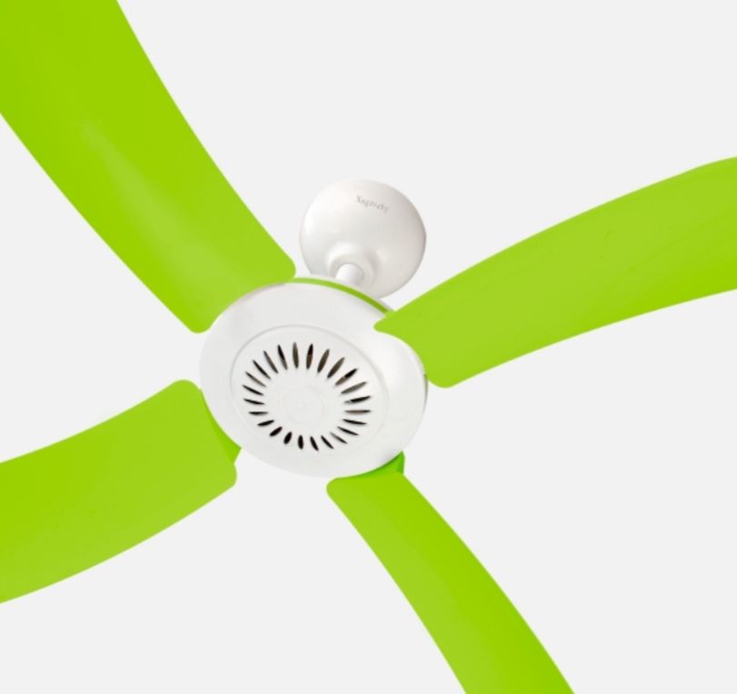 kipas angin gantung / celling fan NAGASAKY NG-1080 32W