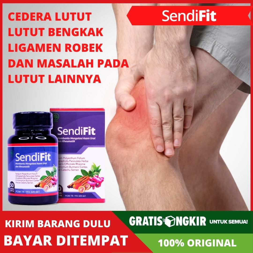 Obat Tulang Lutut Nyeri - Tulang Lutut Patah - Lutut Terkilir - Obat Cedera Lutut - Lutut Bengkak - Ligamen Robek - Nyeri Lutut - Lutut Susah Ditekuk - Lutut Sulit Dilurukan - Lutut Berbunyi - Lutut K