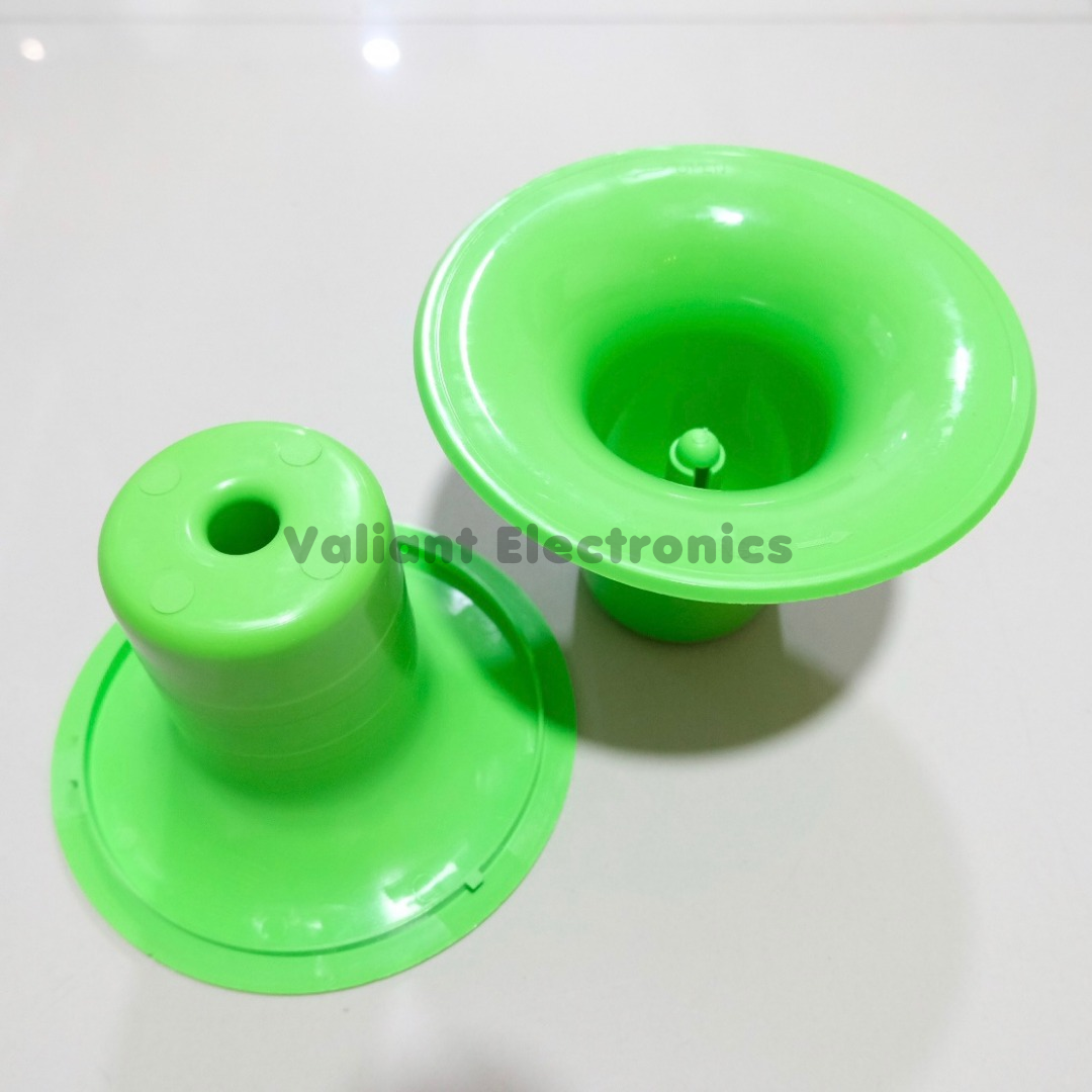 Corong Dispenser Miyako [ORIGINAL SPAREPART]
