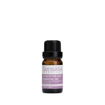 Sensatia Eucalyptus Leaf Essential Oil - 10 ml