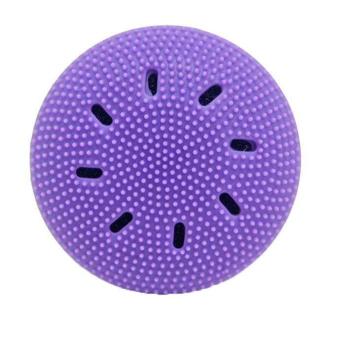 Tammia AP-482 silicone facial exfoliating brush | alat pembersih kulit muka exfoliate sikat silikon dead skin | Sikat Pembersih Wajah Muka / Facial Cleansing Brush / Cleanser Alat Cuci Muka / Alat Cuc