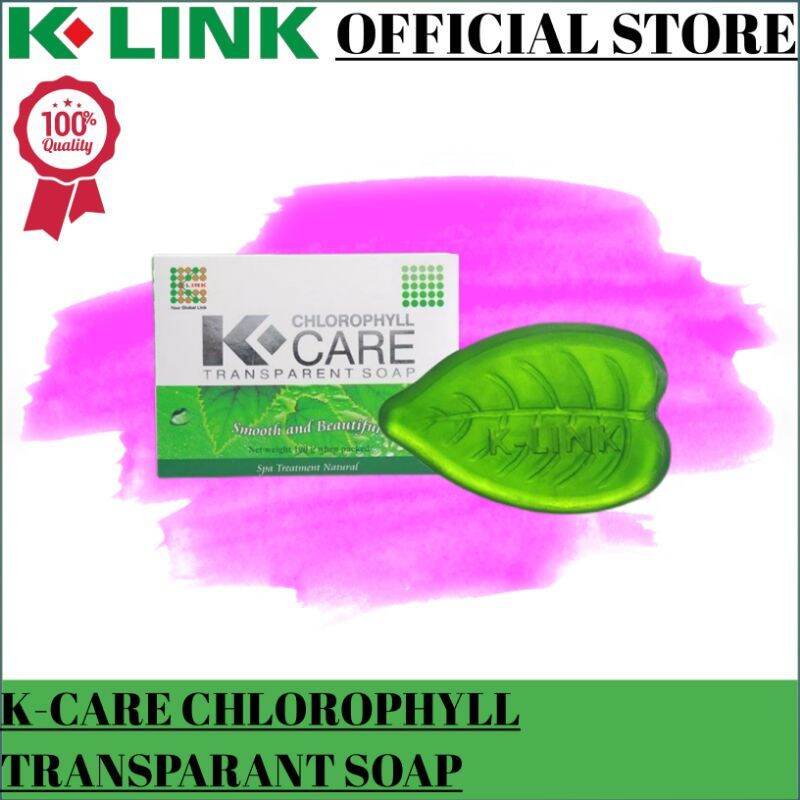 🅾🅵🅵🅸🅲🅸🅰🅻 K-CARE CHLOROPHYLL SERIES SABUN KLOROFIL SHAMPOO 2 IN 1 BODY SHOWER SUN SCREEN LOTION
