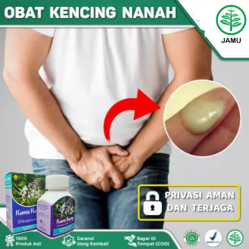 Obat Sifilis Raja Singa Gonore Ampuh Sembuh Total Obat Kencing Nanah Pria Wanita Kapsul Kumis Kucing TN57