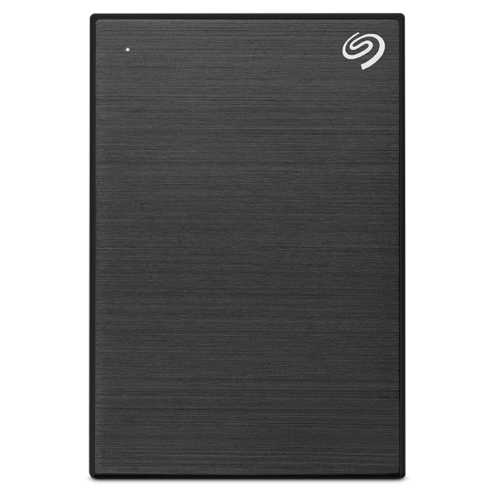 Seagate One Touch 1TB - HDD/ Hardisk / Harddisk External 2.5" USB 3.2
