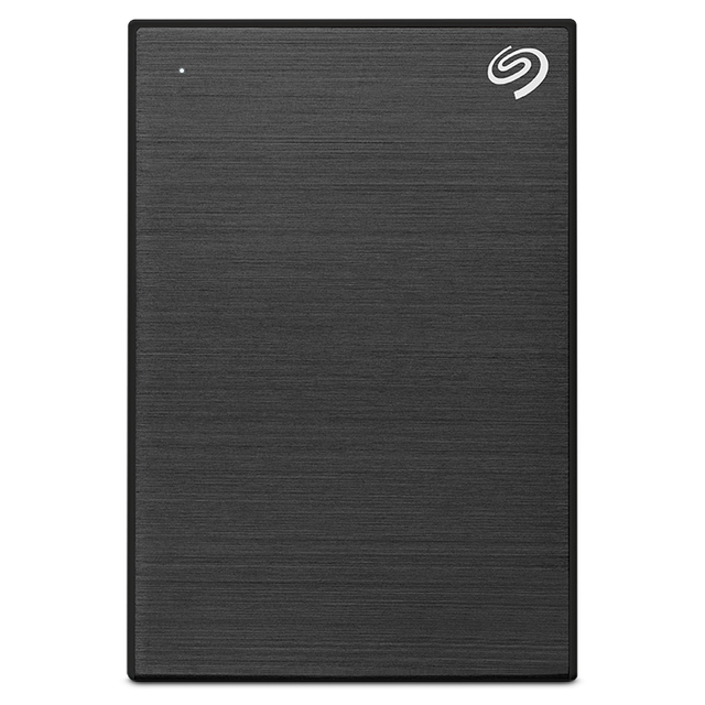 Seagate One Touch 1TB - HDD/ Hardisk / Harddisk External 2.5" USB 3.2