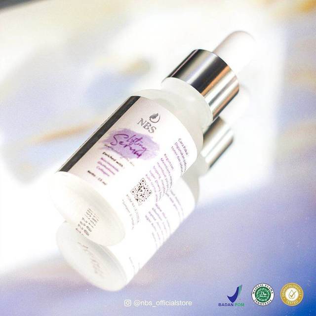NBS LIFTING SERUM ORIGINAL