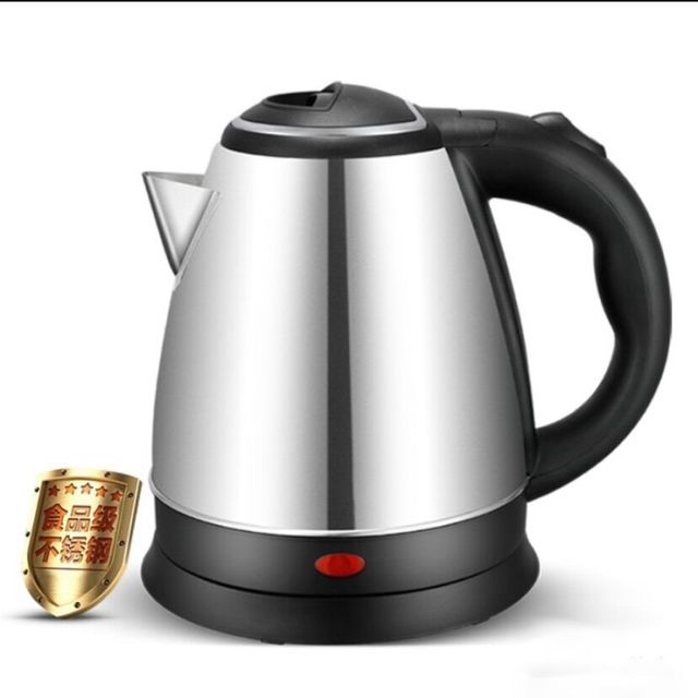 Ketel Listrik / Teko Listrik / Pemanas Air Pembuat Kopi Teh 2L