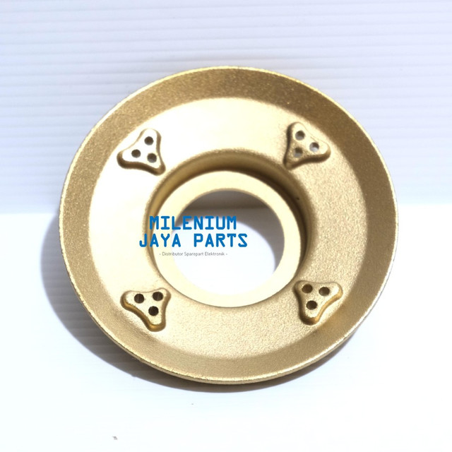 BURNER RINNAI KOMPOR GAS 511A 522A 602A 712A / Kuningan Kompor Rinnai Tungku Kompor Rinnai Sumbu Kompor Gas Rinai Sparepart Kompor Gas Alat Kompor Gas Lengkap