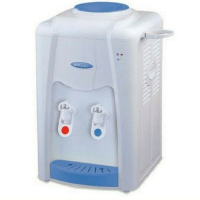Dispenser Miyako WD 190 PH Hot & Normal Dispenser Miyako panas Normal