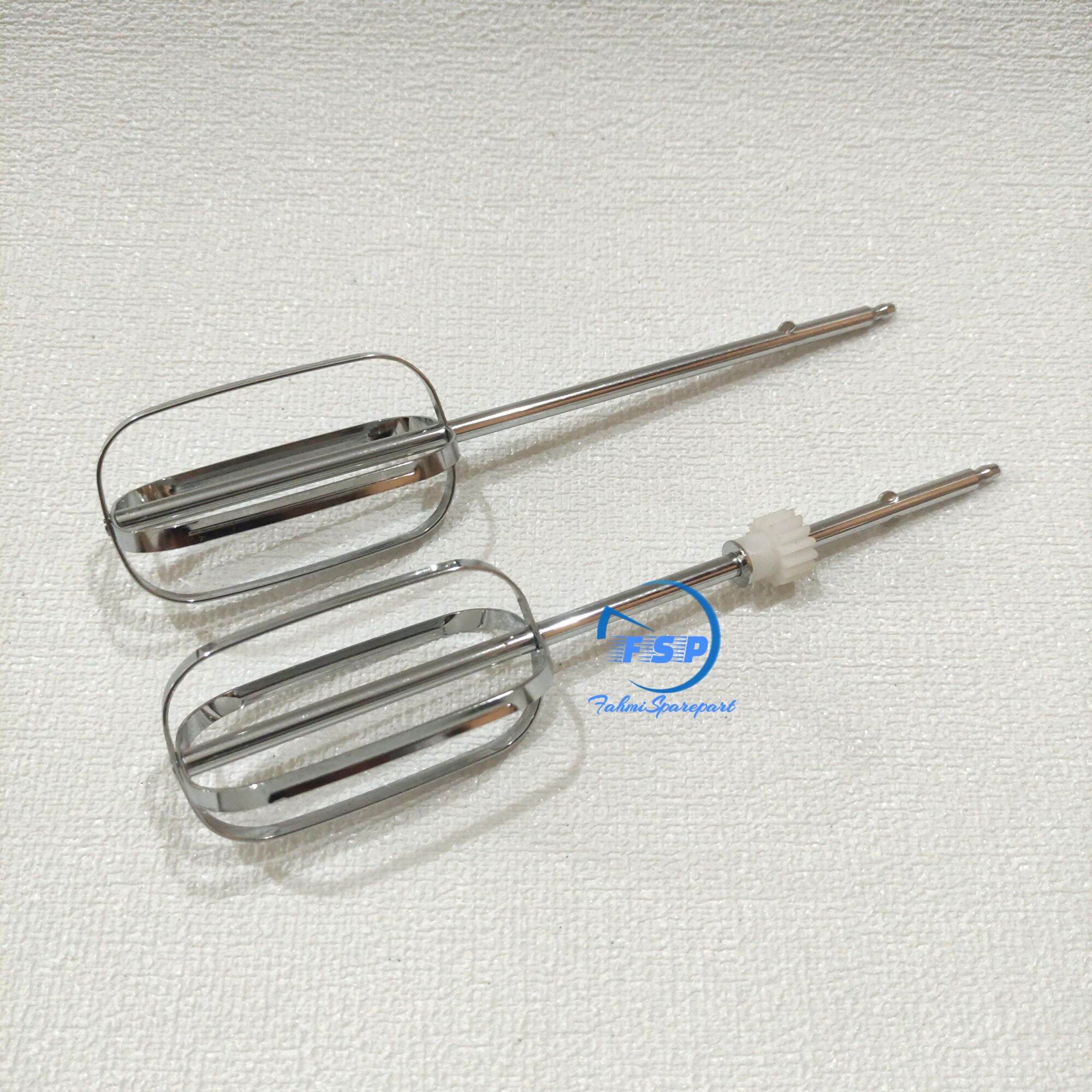 STICK MIXER PENGADUK KOCOKAN MIXER PHILIPS HR 1552.