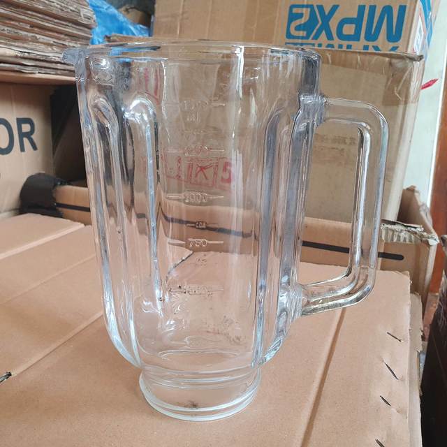 Promo Gelas Blender Cosmos CB 282 G CB282G CB-282 G  Kaca