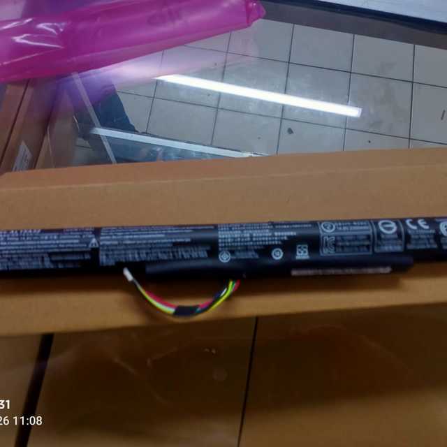 Batere Acer Aspire E5 473 AL15A32 Laptop batre batrai batrei