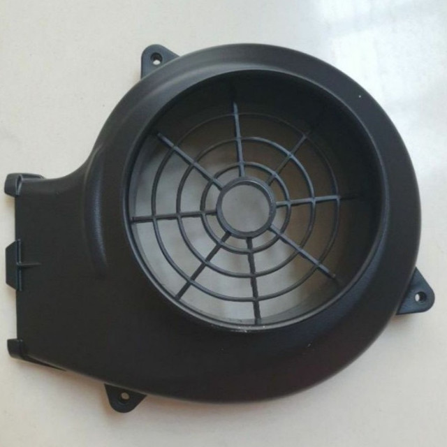 Tutup Kipas Fan ORI TVS Dazz - R4180030