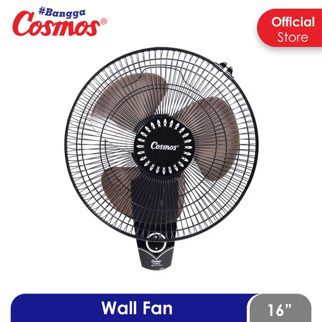 Cosmos 16-WFO - Kipas Angin 16 inch (Wall)