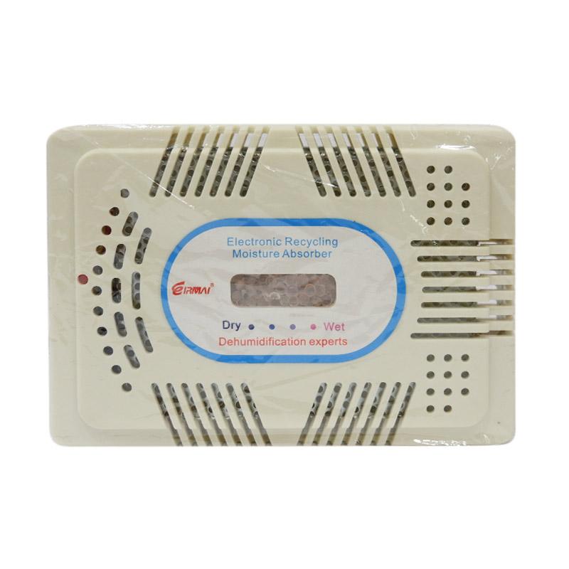 EIRMAI Silica Gel Elektrik ORIGINAL - Eirmai SIlica Gel Elektrik HC-63C - Dehumidifier for Camera