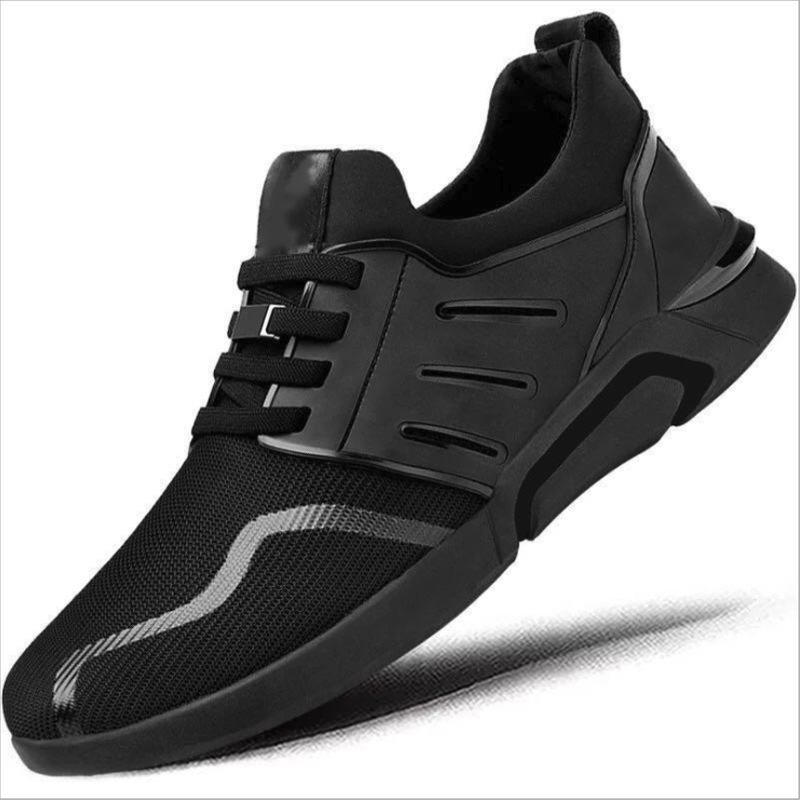 FASHIONHALU IMPORT SEPATU SNEAKERS PRIA SPORT FREESTYLE