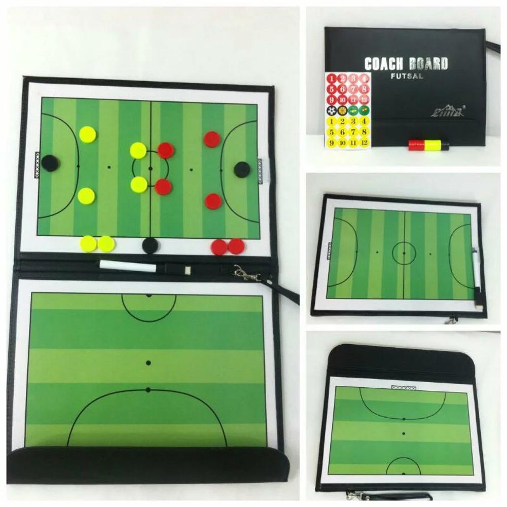 Universal - Papan Strategi Sepak Bola