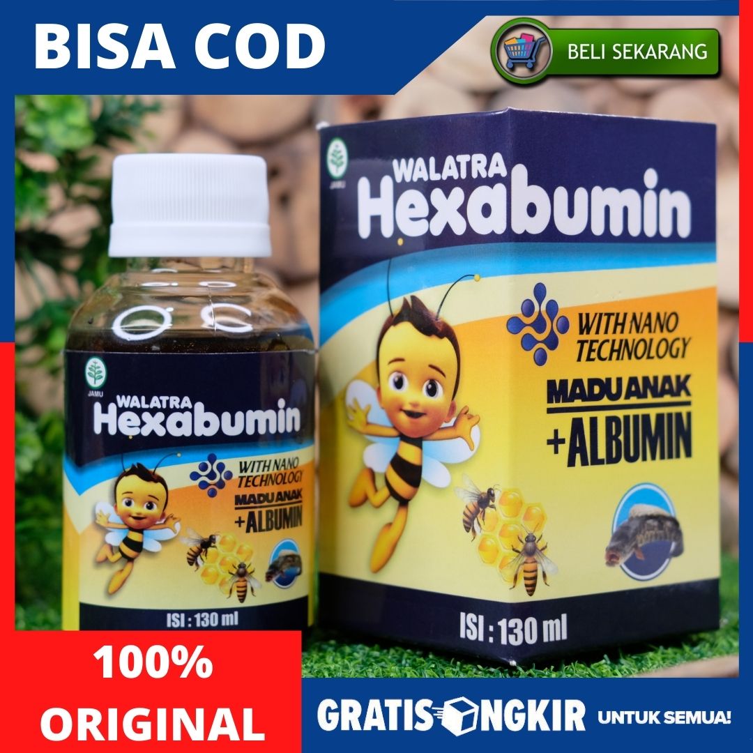Madu Penurun Panas (Usia 1-15 Tahun) Penurun Demam Tinggi - Panas Tinggi - Untuk Menghilangkan Demam Pada Anak - Demam Naik Turun - Menurukan Panas Tinggi - Meriang - Cara Menurunkan Panas Pada Anak2 