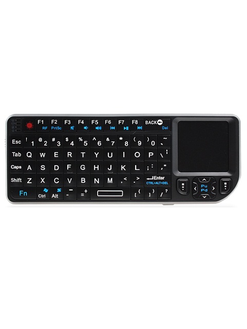 Ultra Mini Wireless Keyboard RII