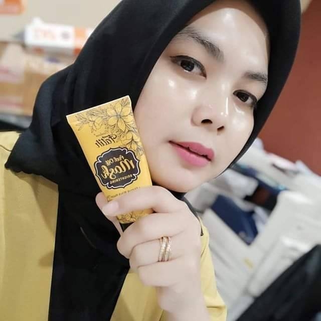 (COD) PROMO MASKER ALFATIH DOKTER RESSTI