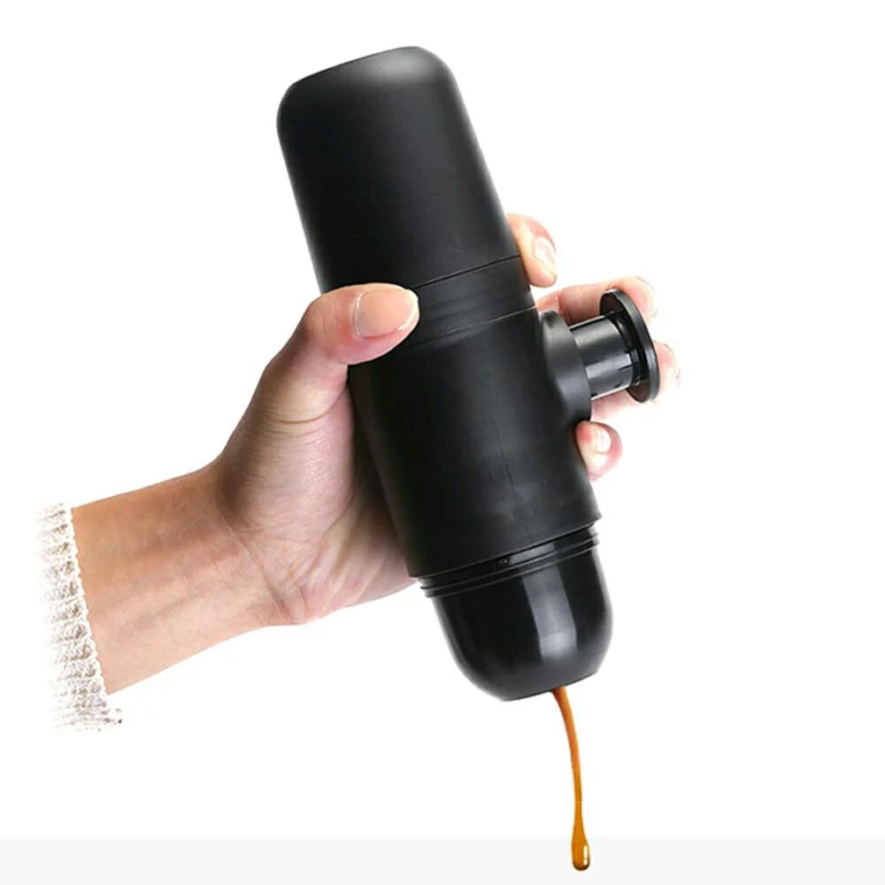 Minipresso - Handpresso - Mini Espresso Type 2