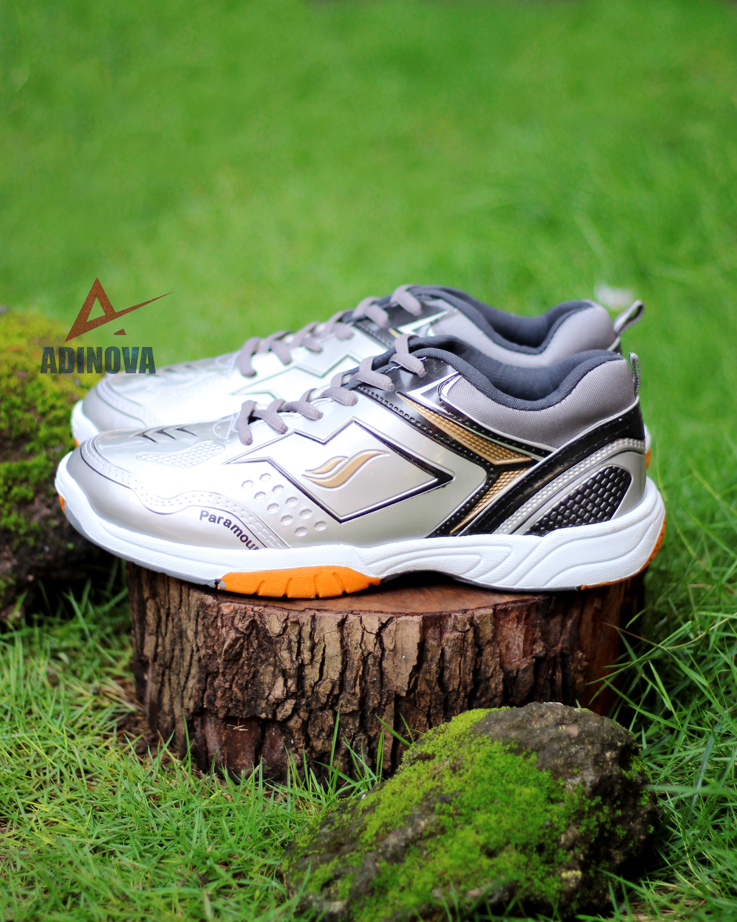 SEPATU PARAMOND/ RAJA SNEAKERS / queen / GIBEL / ADINOVA SHOES / ketzo max / running / olahraga / gratis ongkir / modern shoes / alaska / havana / joemen / marvel / badminton / safety / ALZORA / Micel