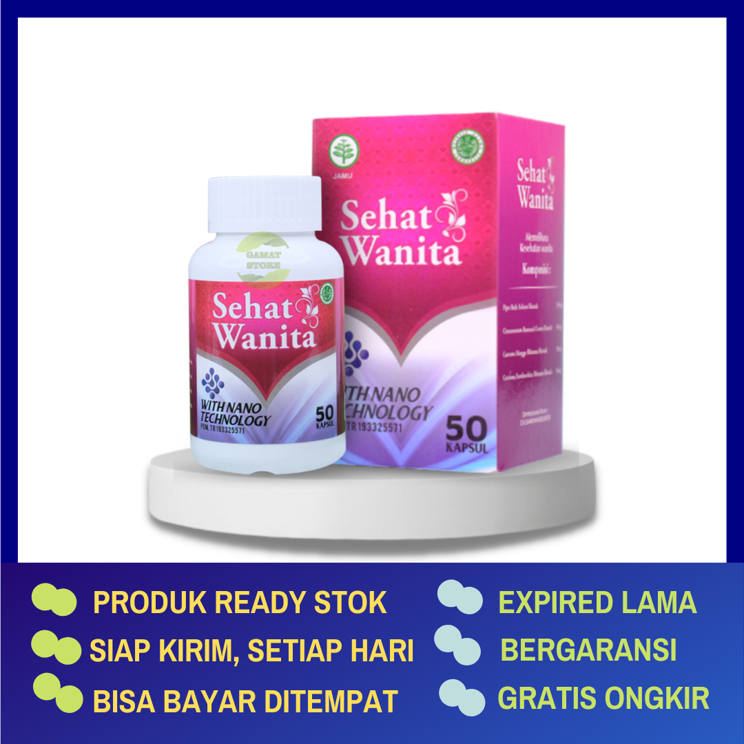 Jamu Sehat Wanita Turun Peranakan - Menaikkan Usus Turun - Prolaps Uteri - Obat Rahim Turun Menonjol Keluar Miss V - Penguat Otot Panggul Yang Lemah Obat Rahim Kendur Dengan Herbal Walatra Sehat Wanit