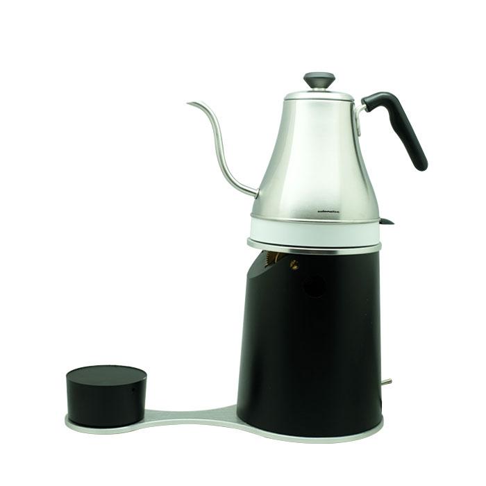 Machina Maximus - Automatica Pourover Brewer