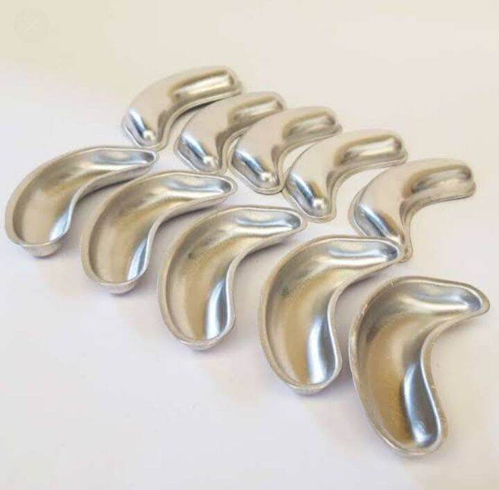10pcs cetakan banana ukuran 9cm