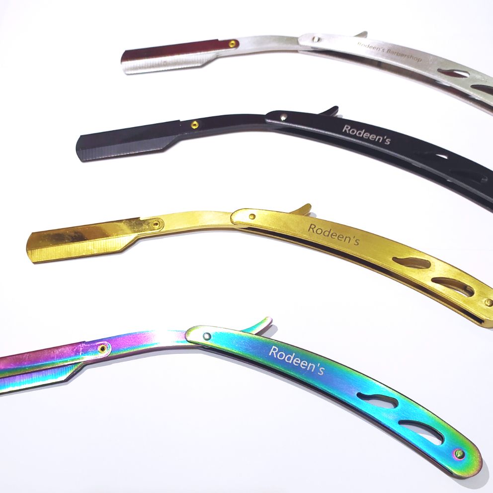 Pisau Cukur isi ulang silet Razor lipat isi silet Tempat silet Rumah silet