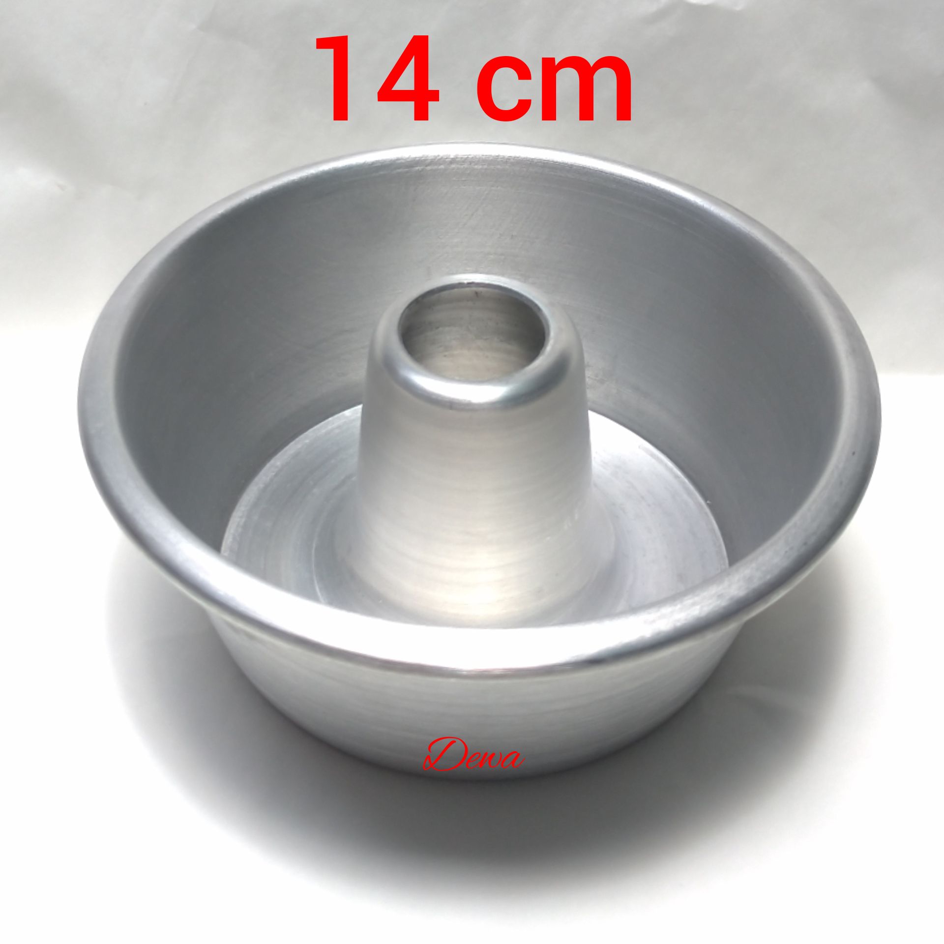 1 lusin/12 pcs tulban 14 cm