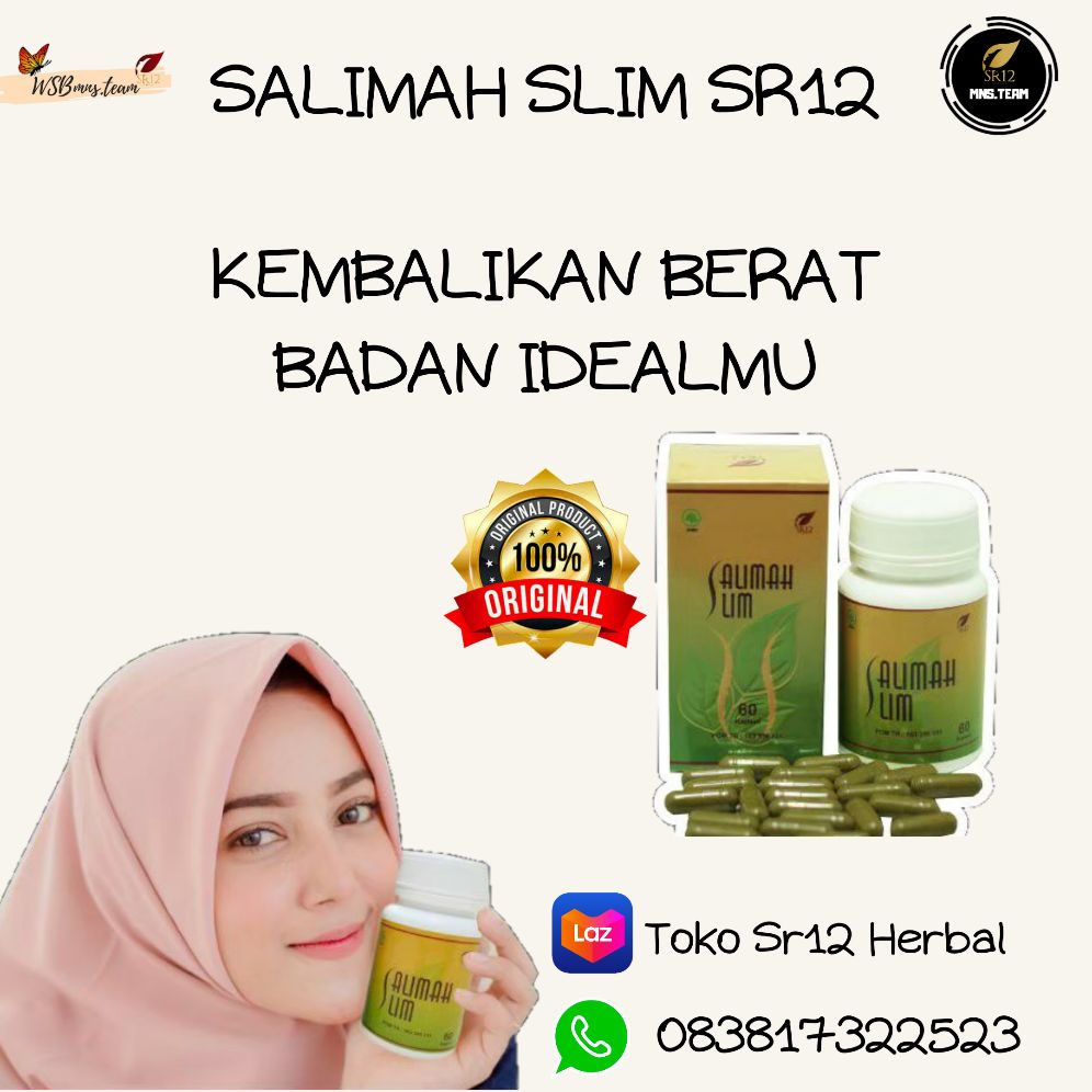OBAT PELANGSING BPOM|PELANGSING HERBAL|PENURUN BERAT BADAN HERBAL