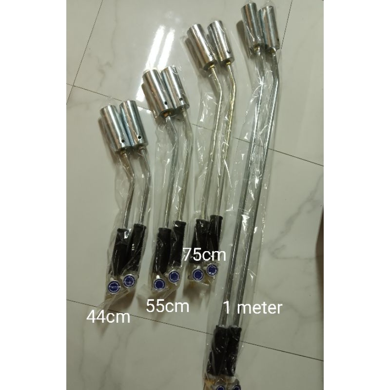 Kompor Bakar 75cm Blower Gas Kompor Bakar Tikus Kompor Blower Gas Kompor Blower High Pressure Kompor Bakar - Kompor Tikus - Blower