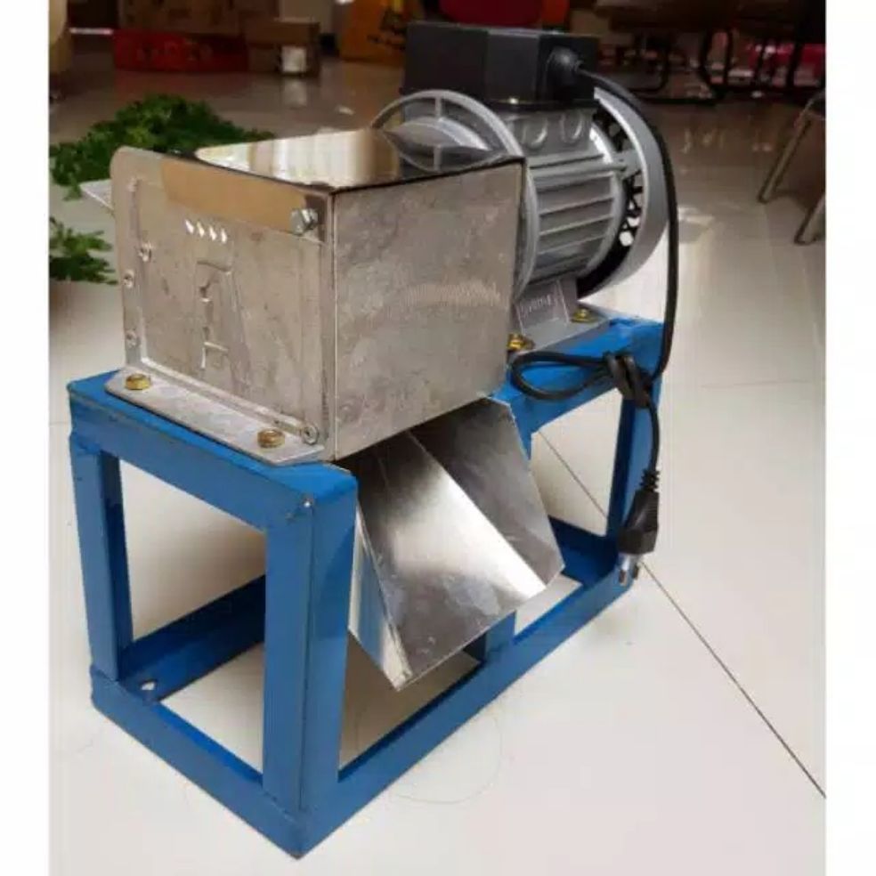 NEW MESIN PARUT KELAPA SINGKONG UMBI UMBIAN SERBAGUNA