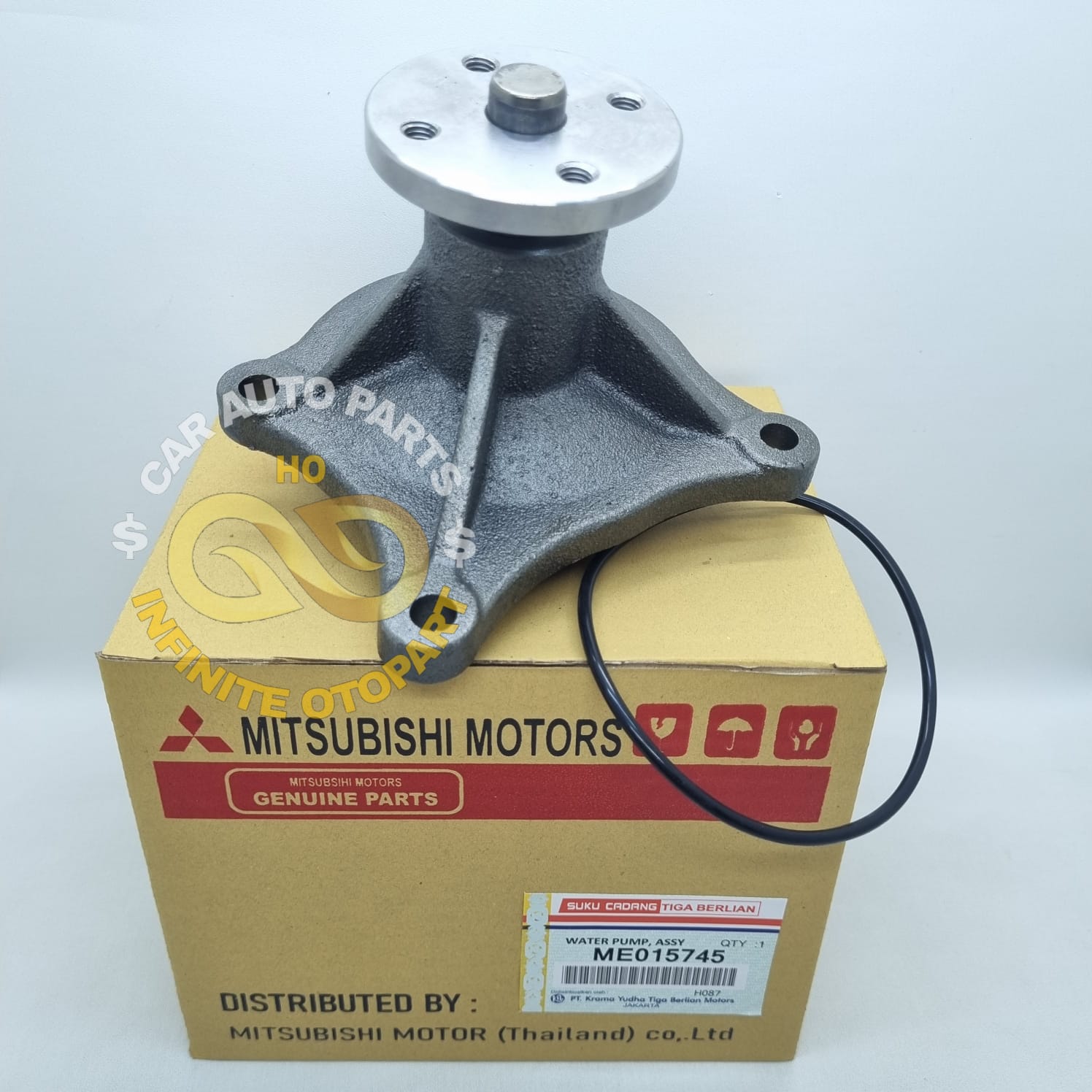 WATER PUMP POMPA AIR PS100 PS120 RAGASA BESI ME015745 MITSU GOOD QUALITY