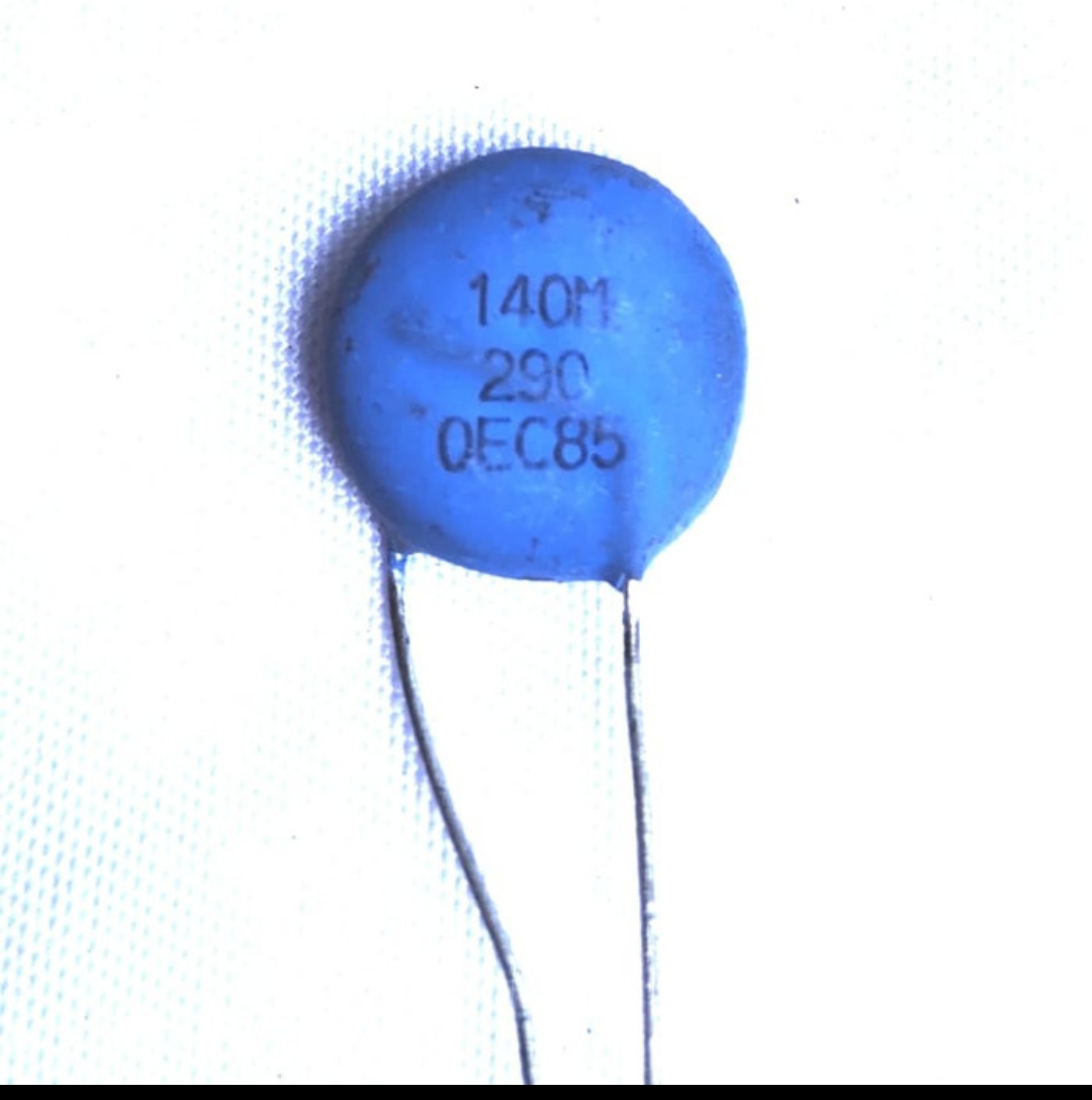 PTC 140M