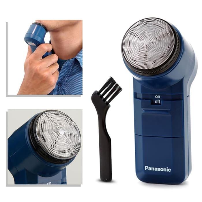 Panasonic Shaver ES534 Alat Cukur Kumis & Jengot