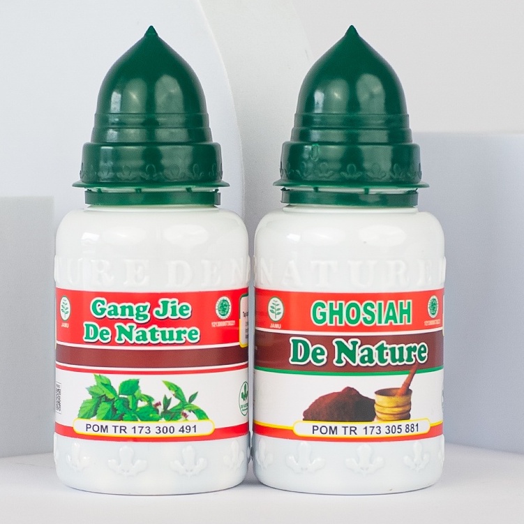 Obat Sipilis Raja Singa Gang Jie De Nature Atasi Gonore Keluar Cairan Putih