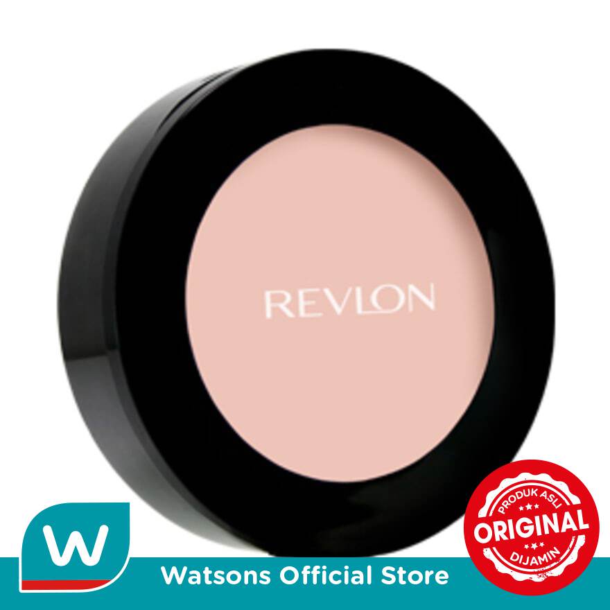 REVLON Powdery Foundation SPF 15 031 Ivory