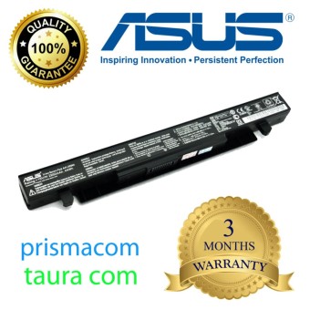 Baterai Original Asus X450 X450C X450CA X450V X452 A41-X550 A41-X550A